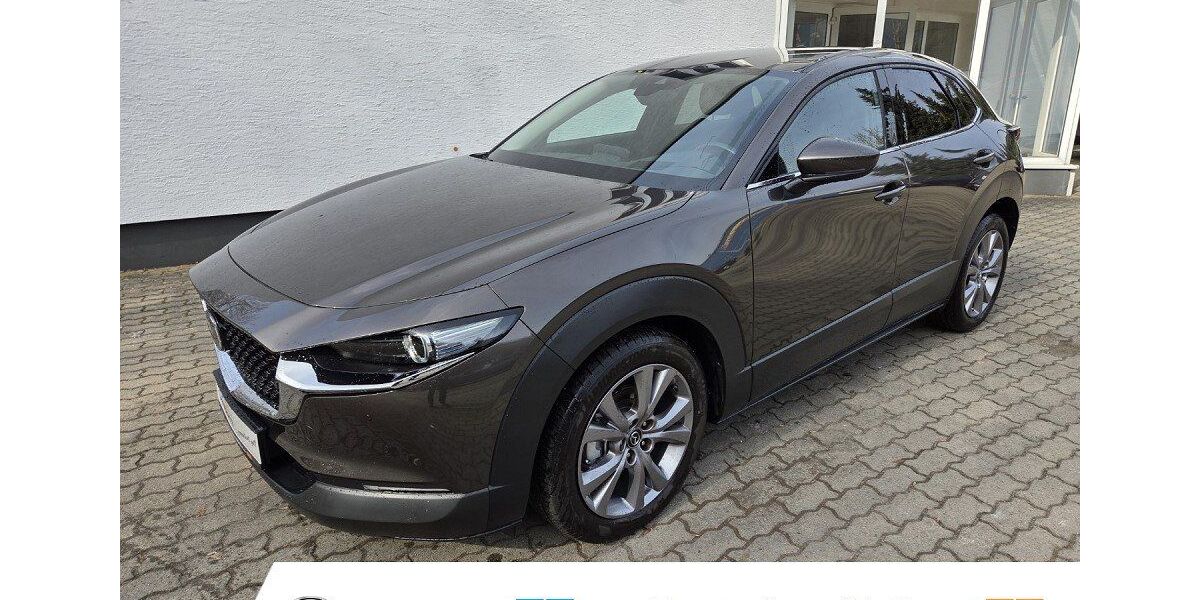 Mazda CX-30 57.097 km 21.999 &euro; Zwickau 08064