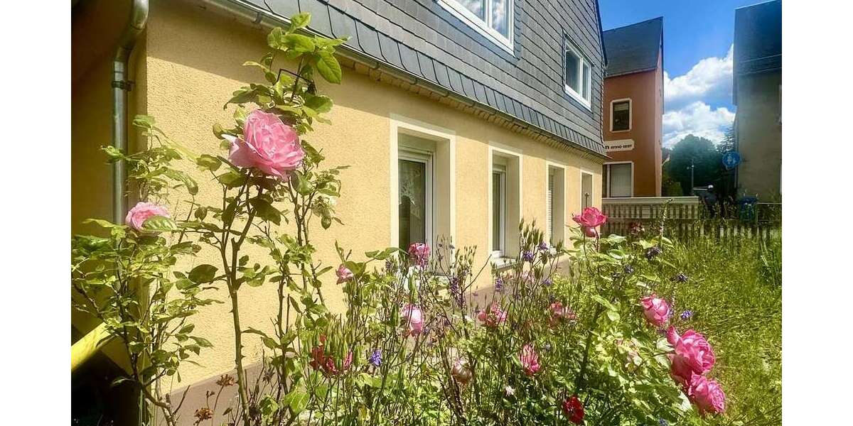 Einfamilienhaus Zwönitz / Niederzwönitz Niederzwönitz - 12 Zimmer, 150 m&sup2;, 69.000&euro; | Angebot:23416526