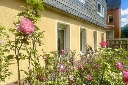 Haus Zwönitz / Niederzwönitz Niederzwönitz - 12 Zimmer, 150 m&sup2;, 69.000&euro; | Angebot:23416526