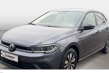 VW Polo 16.150 km 18.975 &euro; Bernsdorf 09337