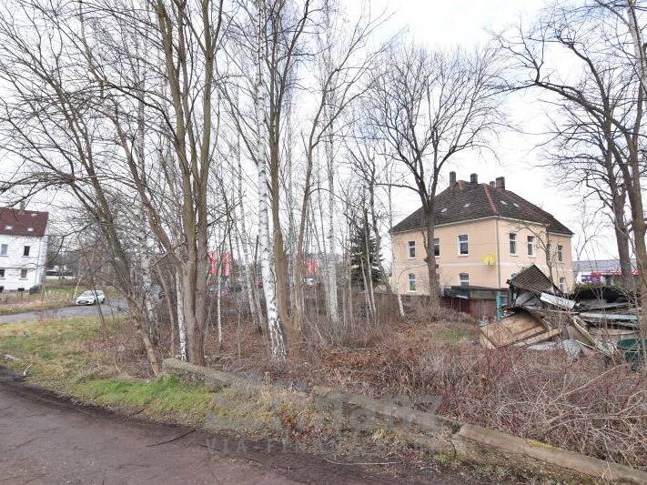 Grundstück Zwickau Schedewitz - 52.500&euro; | Angebot:25705560