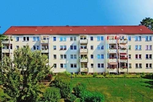 Etagenwohnung Zwickau Marienthal - 2 Zimmer, 30 m&sup2;, 180&euro; | Angebot:26030513