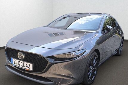 Mazda 3 6.621 km 28.990 &euro; Zwickau 08064