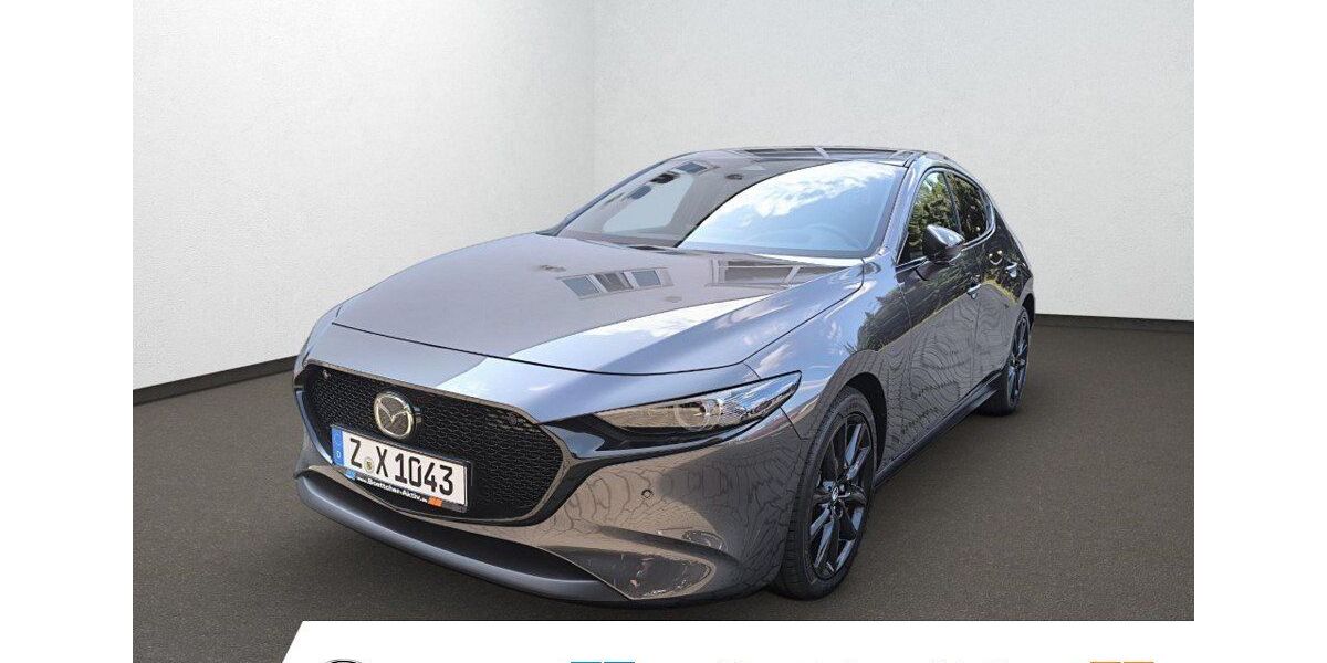 Mazda 3 6.621 km 28.990 &euro; Zwickau 08064