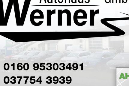 Skoda Fabia 15.667 km 17.790 &euro; Zwönitz / OT Dorfchemnitz 08297