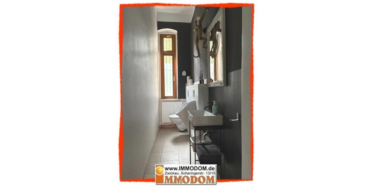 Gewerbeobjekt Zwickau - 570&euro; | Angebot:21544521