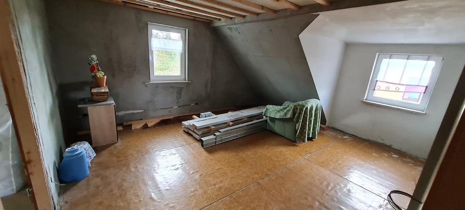 Einfamilienhaus Gersdorf - 9 Zimmer, 192 m&sup2;, 249.000&euro; | Angebot:25961769