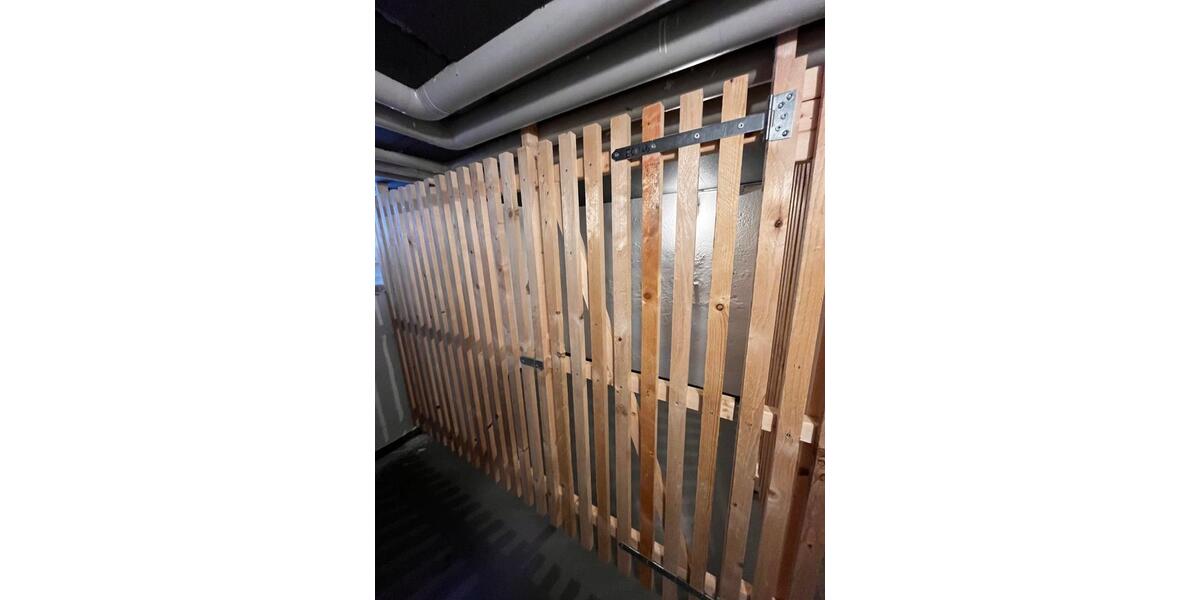 Erdgeschoßwohnung Lößnitz - 2 Zimmer, 52 m&sup2;, 257&euro; | Angebot:24587583