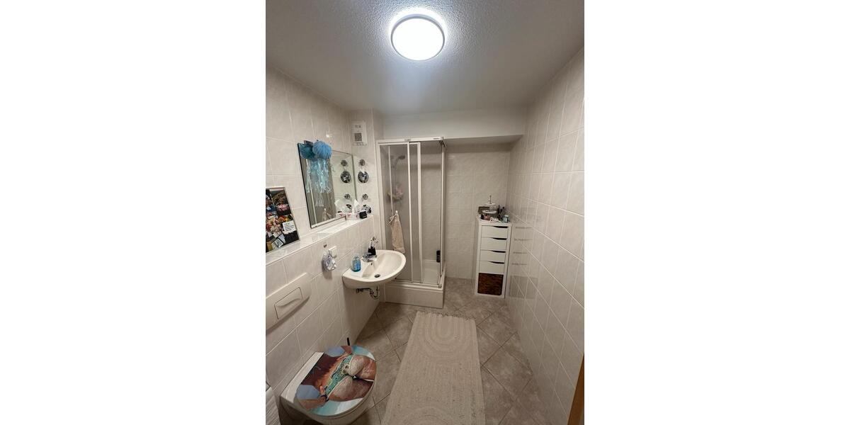Etagenwohnung Zwickau Cainsdorf - 1 Zimmer, 52 m&sup2;, 480&euro; | Angebot:26398748