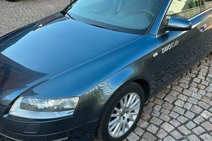Audi A6 287.000 km 4.490 &euro; Schönheide 08304