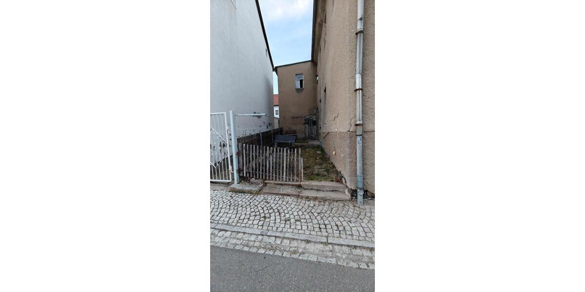 Einfamilienhaus Ronneburg - 29.500&euro; | Angebot:25882703