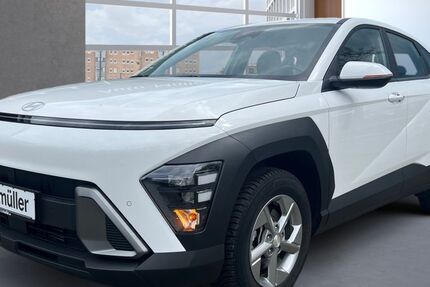 Hyundai KONA 21.669 km 18.980 &euro; Auerbach 08209