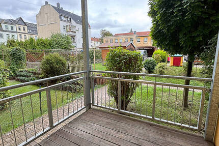 Wohnung Aue Aue - 2 Zimmer, 48 m&sup2;, 339&euro; | Angebot:25688192