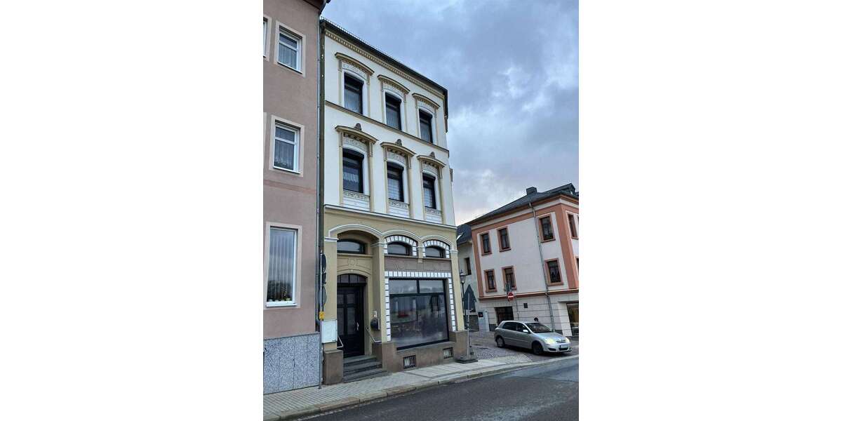 Einfamilienhaus Meerane - 1 Zimmer, 193 m&sup2;, 150.000&euro; | Angebot:18122444