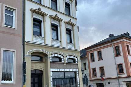 Haus Meerane - 1 Zimmer, 193 m&sup2;, 150.000&euro; | Angebot:18122444