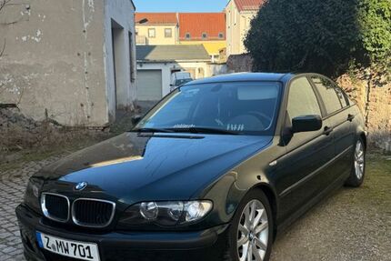 BMW 316 133.921 km 1.888 &euro; Meerane 08393