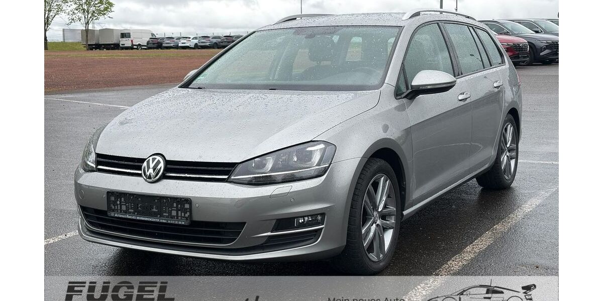 VW Golf 68.000 km 13.995 &euro; Oberlungwitz 09353