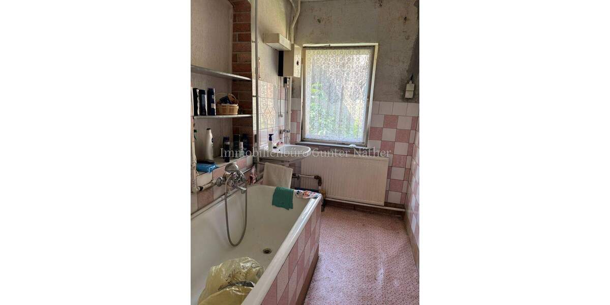 Einfamilienhaus Nobitz / Ehrenhain Ehrenhain - 5 Zimmer, 100 m&sup2;, 59.000&euro; | Angebot:25667931