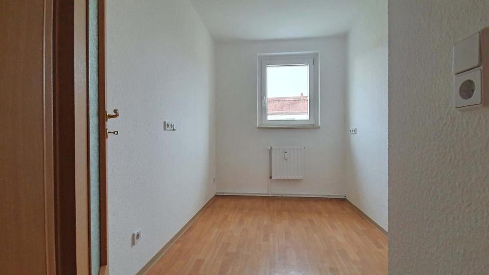 Etagenwohnung Wilkau-Haßlau Haßlau - 3 Zimmer, 61 m&sup2;, 397&euro; | Angebot:20148257