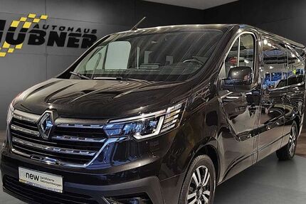 Renault Trafic 28.800 km 38.190 &euro; Oberlungwitz 09353