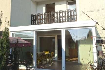 Haus Meerane - 4 Zimmer, 102 m&sup2;, 110.000&euro; | Angebot:24759745