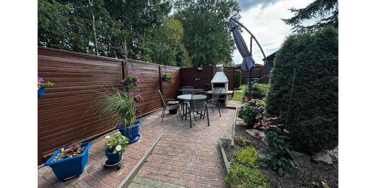 Bungalow Fraureuth - 2 Zimmer, 50 m&sup2;, 60.000&euro; | Angebot:26031905