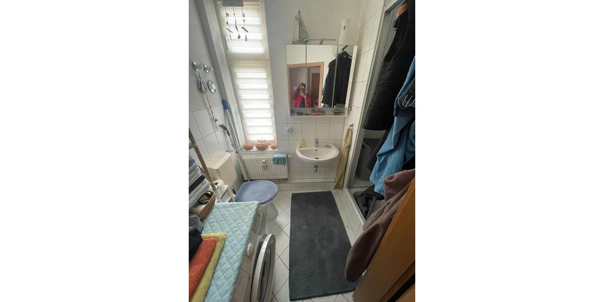 Hochparterre Falkenstein/Vogtland Vogtland - 2 Zimmer, 40 m&sup2;, 195&euro; | Angebot:26679650