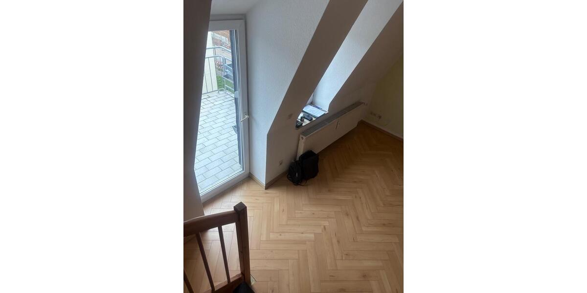 Maisonettenwohnung Zwickau Auerbach - 3.5 Zimmer, 83 m&sup2;, 790&euro; | Angebot:24278886