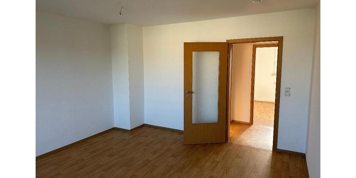 Etagenwohnung Wilkau-Haßlau Haßlau - 3 Zimmer, 61 m&sup2;, 397&euro; | Angebot:20148257