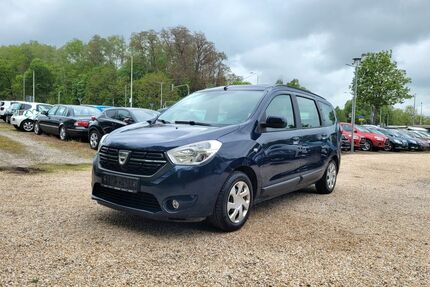 Dacia Lodgy 151.158 km 4.980 &euro; Zwickau 08056