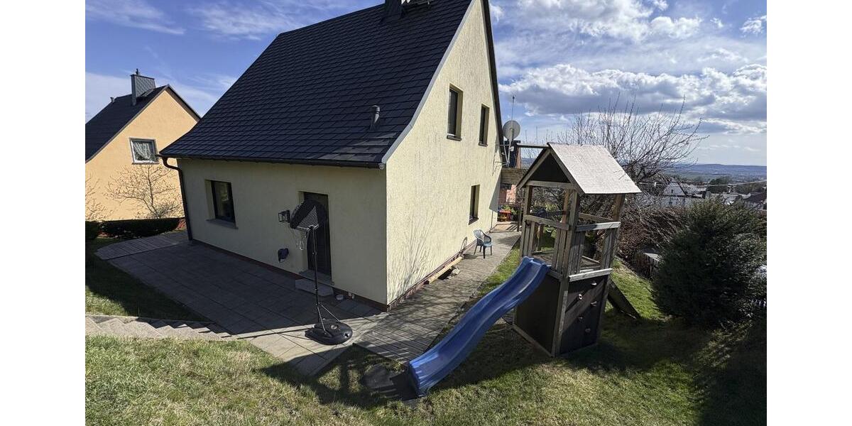 Einfamilienhaus Hohenstein-Ernstthal Ernstthal - 8 Zimmer, 120 m&sup2;, 410.000&euro; | Angebot:26227280