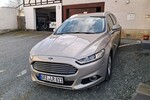 Ford Mondeo 102.000 km 12.500 &euro; Greiz 07973