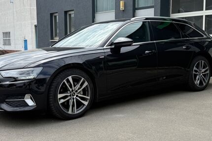 Audi A6 43.436 km 38.999 &euro; Glauchau 08371