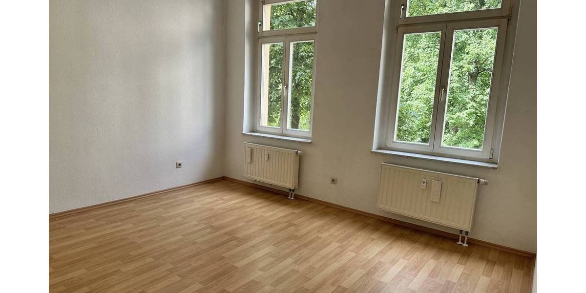 Etagenwohnung Zwickau - Marienthal Marienthal - 2 Zimmer, 50 m&sup2;, 49.000&euro; | Angebot:25707413