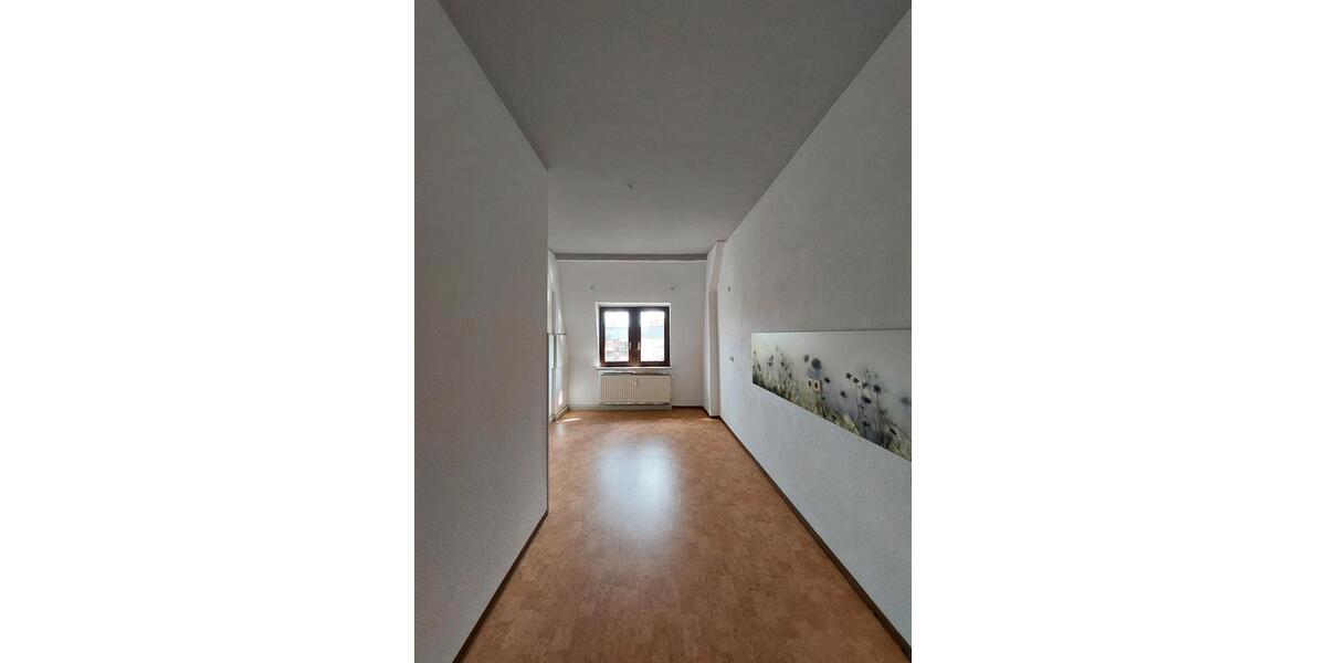 Etagenwohnung Zwickau Zwickau-Nord - 2 Zimmer, 51 m&sup2;, 390&euro; | Angebot:24804300