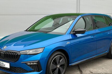 Skoda Scala 18.323 km 25.890 &euro; Zwönitz / OT Dorfchemnitz 08297