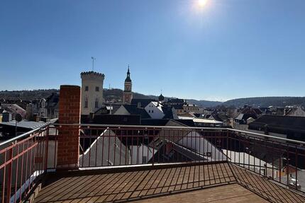 Wohnung Greiz - 4 Zimmer, 104 m&sup2;, 570&euro; | Angebot:25382508