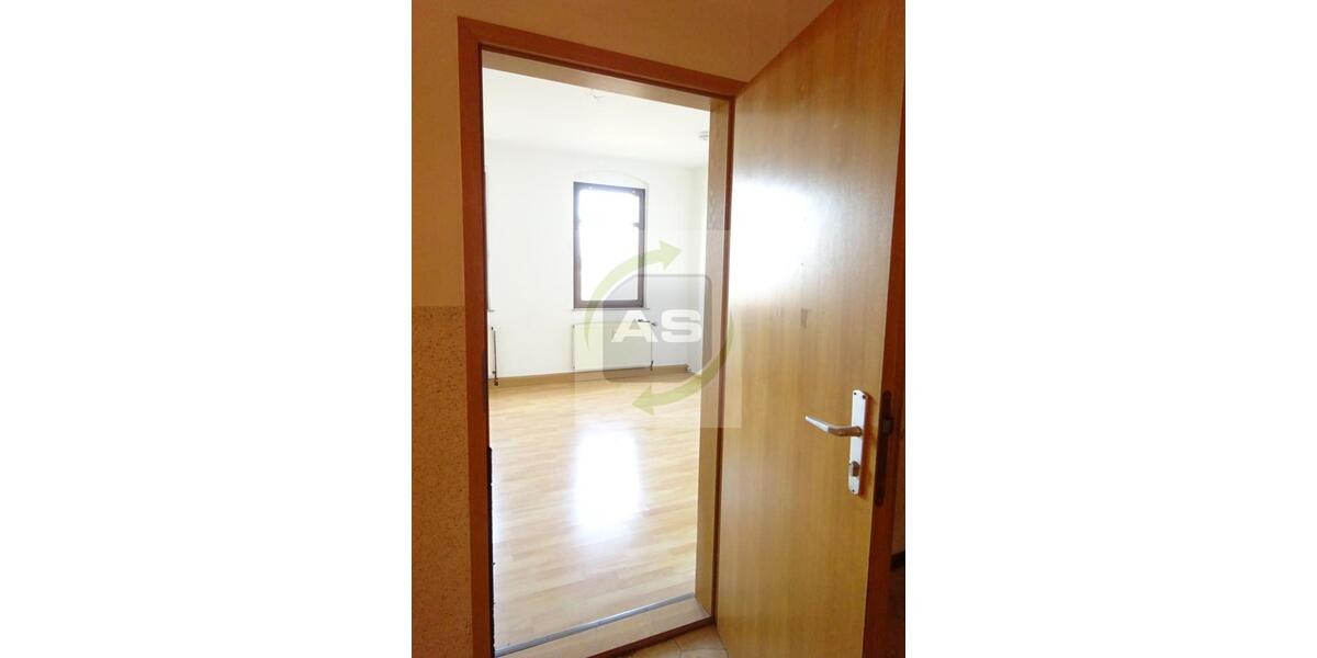 Dachgeschoßwohnung Reinsdorf - 2 Zimmer, 45 m&sup2;, 225&euro; | Angebot:22591376