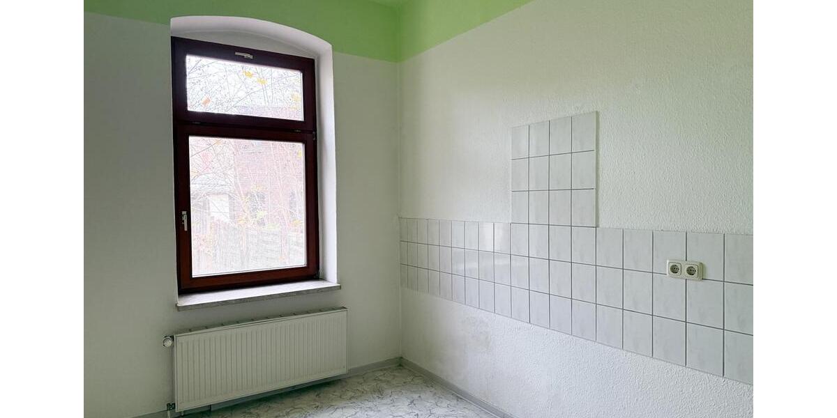 Etagenwohnung Reichenbach im Vogtland - 2 Zimmer, 63 m&sup2;, 250&euro; | Angebot:26008292