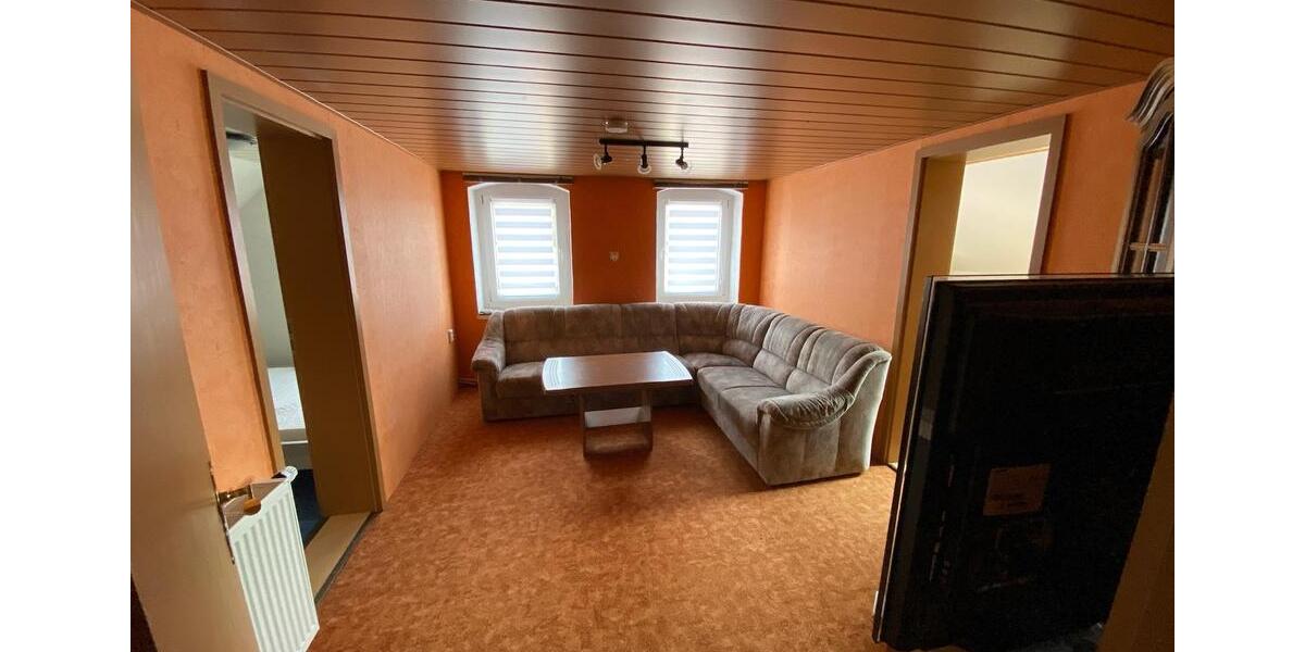 Mehrfamilienhaus, Wohnhaus Schönheide - 75.000&euro; | Angebot:24641715