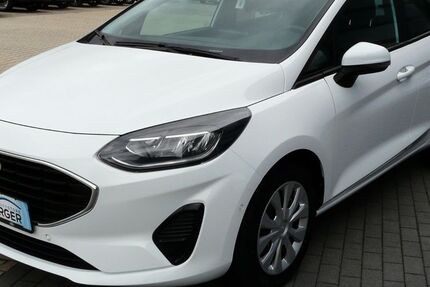 Ford Fiesta 62.879 km 11.900 &euro; Schmölln 04626