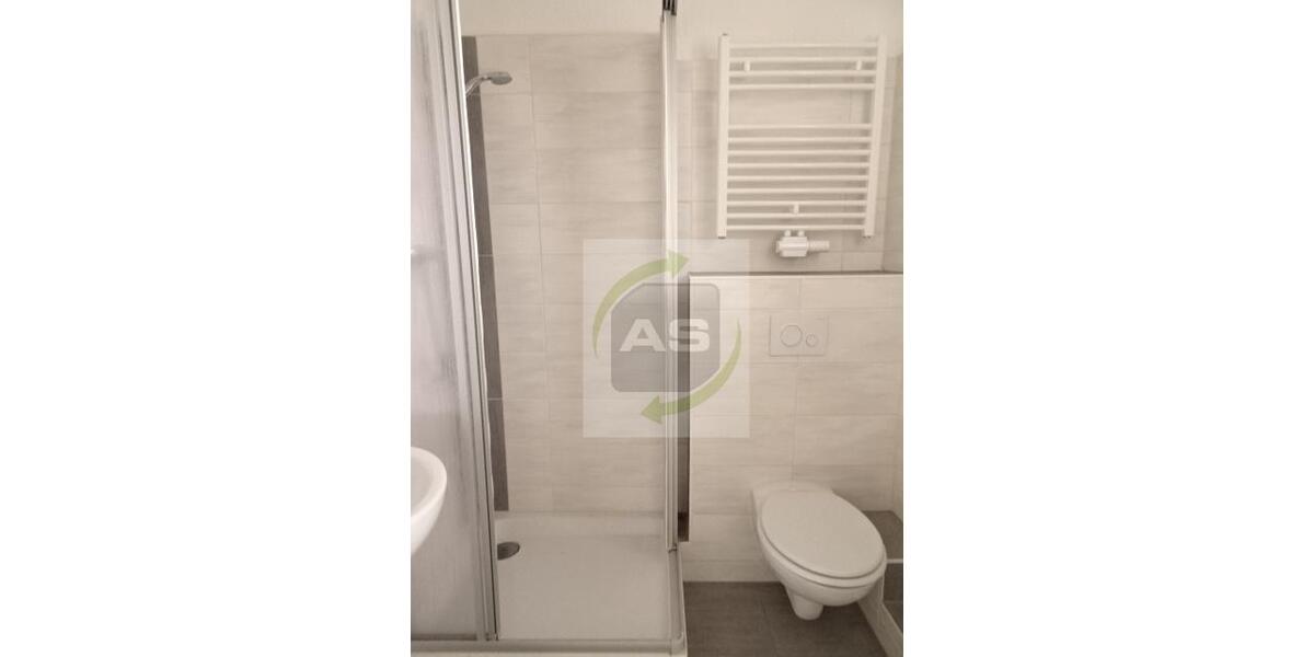 Etagenwohnung Zwickau Zwickau-Nord - 1 Zimmer, 27 m&sup2;, 220&euro; | Angebot:23396673