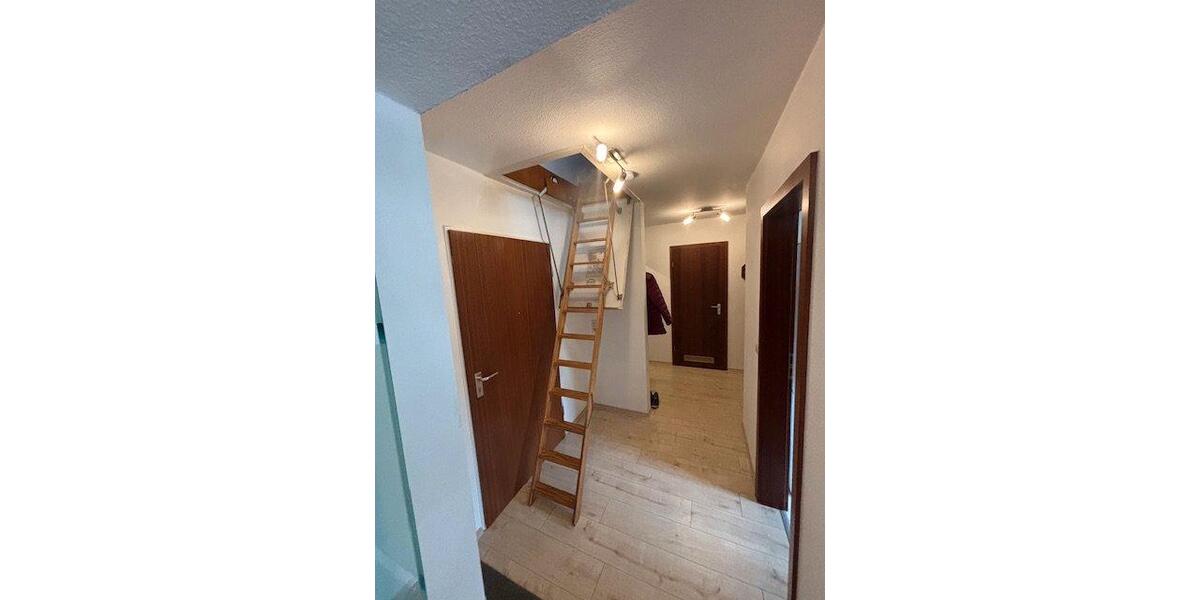 Etagenwohnung Wilkau-Haßlau Haßlau - 2.5 Zimmer, 51 m&sup2;, 357&euro; | Angebot:25968112