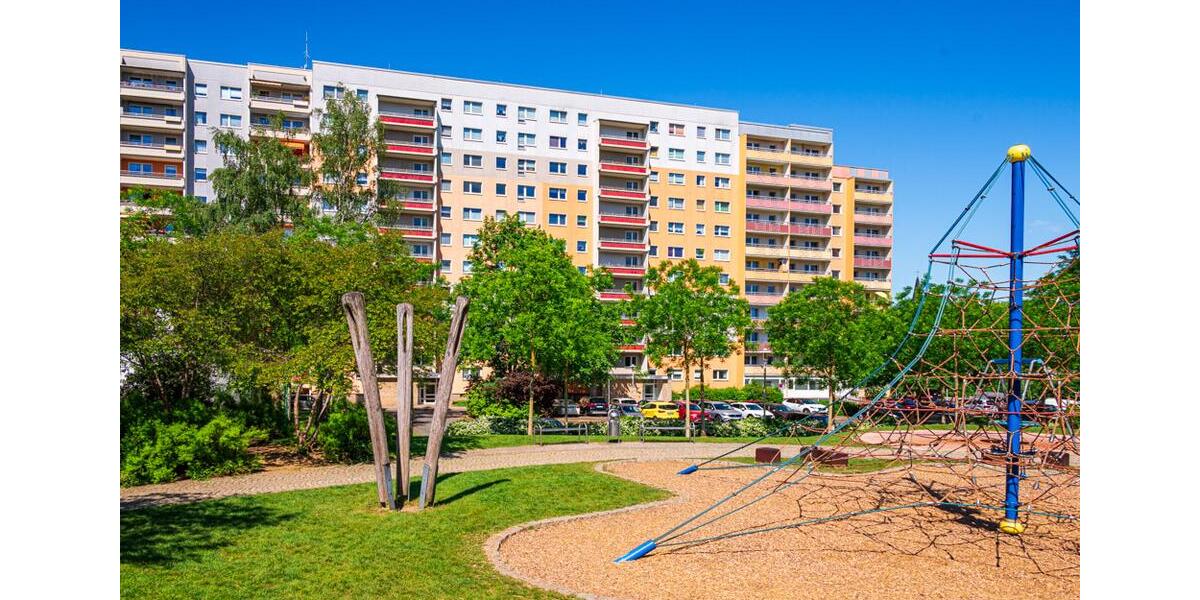 Etagenwohnung Zwickau - 1 Zimmer, 36 m&sup2;, 252&euro; | Angebot:25381348