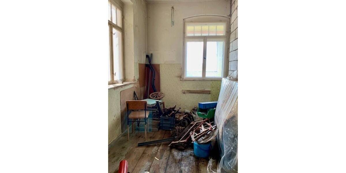 Mehrfamilienhaus, Wohnhaus Treuen Eich - 6 Zimmer, 237 m&sup2;, 65.000&euro; | Angebot:25741447