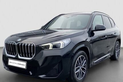 BMW X1 2.500 km 43.455 &euro; Schneeberg 08289