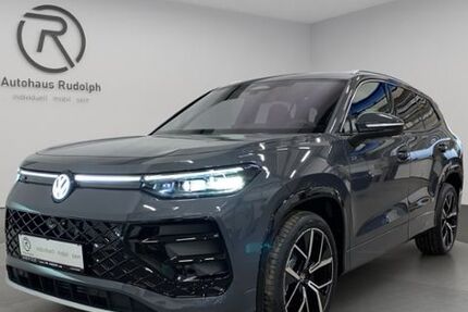 VW Tayron 22.513 km 49.879 &euro; Oelsnitz/Erzgebirge 09376