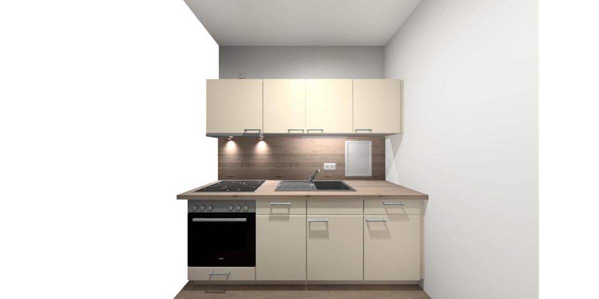 Etagenwohnung Schwarzenberg/Erzgebirge Erzgebirge - 3 Zimmer, 56 m&sup2;, 330&euro; | Angebot:26665635