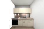 Etagenwohnung Schwarzenberg/Erzgebirge Erzgebirge - 3 Zimmer, 56 m&sup2;, 330&euro; | Angebot:26665635