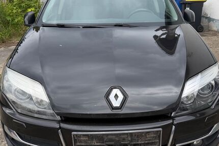 Renault Laguna 383.312 km 1.999 &euro; Glauchau 08371